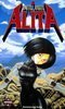 Alita ngel de Combate