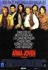 Arma Jven