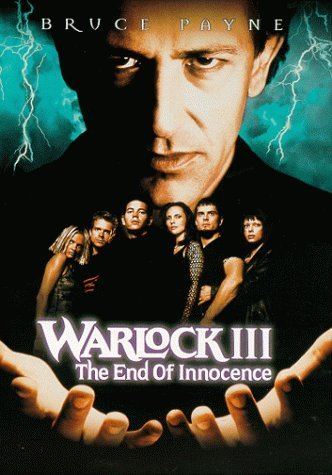 Warlock: El Fin De La Inocencia imagen de Warlock: El Fin De La Inocencia