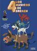 Los 4 Msicos de Bremen