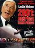 2001: despega como puedas