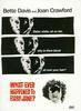 Qu fue de Baby Jane?