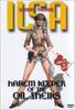 ILSA, La Hiena del Harn
