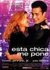 Esta chica me Pone