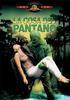 La Cosa del Pantano