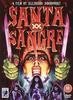Santa Sangre