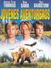 Jvenes Aventureros