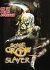 Scarecrow Slayer