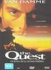 The Quest, en busca de la ciudad perdida