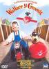 Las Increbles Aventuras de Wallace y Gromit