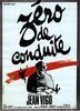 Cero en conducta