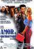 Amor a quemarropa