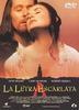 La letra escarlata