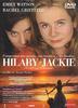 Hilary y Jackie