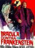 Drcula contra Frankenstein