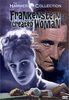 Frankenstein Cre a la Mujer