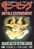 Guinea Pig: Devils Experiment