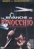 La venganza de Pinocho