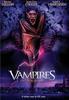 Vampiros, Sed de sangre