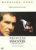 Presunto inocente