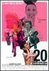 20 centmetros