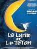 La teta y la luna