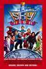 Sky High: Una escuela de altos vuelos