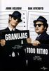 Granujas a todo ritmo