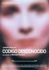 Cdigo desconocido