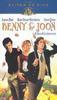 Benny & Joon, el amor de los inocentes