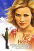 Ojal fuera cierto (Just Like Heaven)