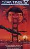 Star Trek IV: Misin Salvar la Tierra