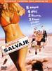 Juerga Salvaje