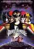 Power Rangers: La pelicula