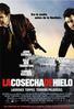 La cosecha de hielo