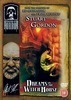 Tras las paredes (Maestros del horror)