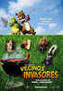 Vecinos Invasores