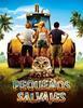 Pequeos Salvajes (Hoot)