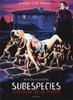 Subespecies