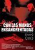 Con las manos ensangrentadas (Pusher 2)