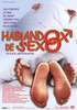 Hablando de sexo