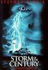 La tormenta del siglo
