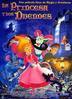 La Princesa y los Duendes
