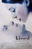 Kissed