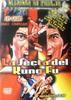La Secta del Kung-Fu