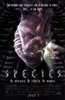 Species (Especie Mortal)