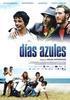 Das azules