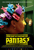 Por qu se frotan las patitas?