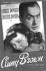 El pecado de Cluny Brown
