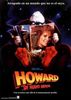 Howard, un nuevo hroe